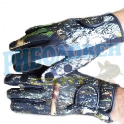 Неопренови ръкавици Camo
