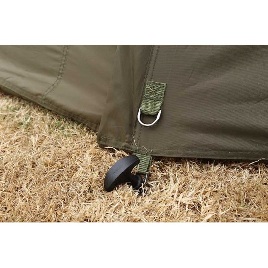 Палатка EOS 2 Man Bivvy Палатка EOS 2 Man Bivvy