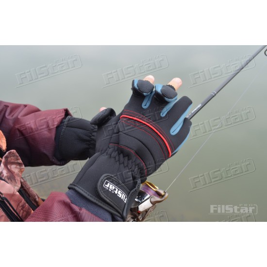 Неопренови ръкавици FilStar FG004 Неопренови ръкавици FilStar FG004