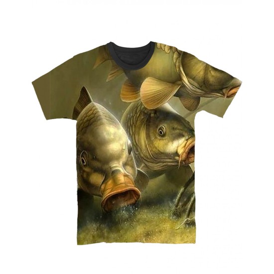 3D Тениски 3D Тениски