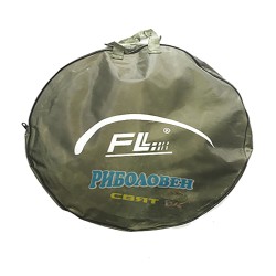 Гумиран живарник FL  / 2.50 м 