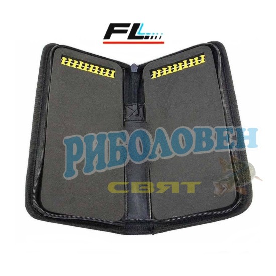 Класьор за монтажи FL PRO Класьор за монтажи FL PRO