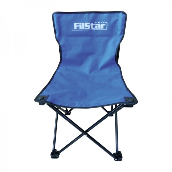 FilStar-телескопичен голям стол