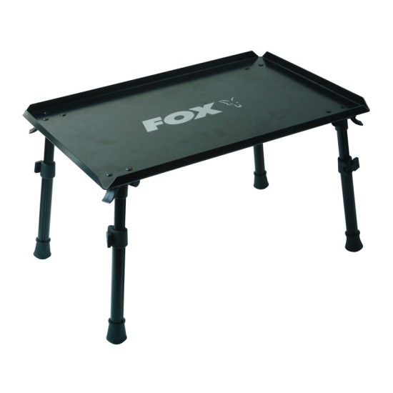 Warrior Table Fox Warrior Table Fox