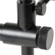 Chunky Black Ropod Chunky Black Ropod