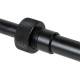 Chunky Black Ropod Chunky Black Ropod