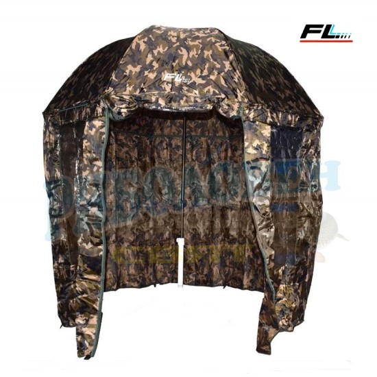 FL Camo LUX / 2.50 FL Camo LUX / 2.50