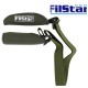 Калпачок двоен FilStar Rod Holder - Neopren