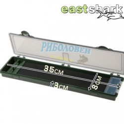 Кутия за поводи EastShark