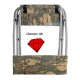Сгъваем стол Diamant ALB Сгъваем стол Diamant ALB