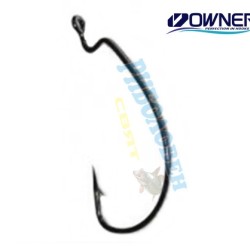  Owner Offset SSW With Cutting Point