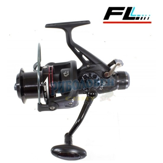 Макара FL KM Baitrunner / 60