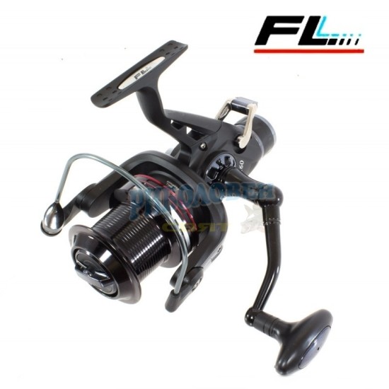 Макара FL KM Baitrunner / 60