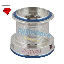 Diamant Alb XW 10000