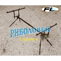 FL X Rod Pod /4 въдици