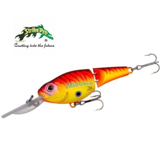 Strike Pro EG-096J / Color A08 Strike Pro EG-096J / Color A08