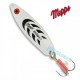 Mepps Syclops Phospho Noir 0 Mepps Syclops Phospho Noir 0