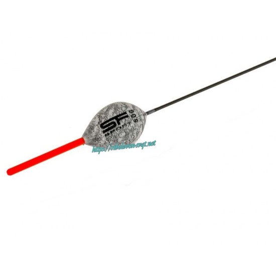 Стационарна плувка SF-1.00gr Стационарна плувка SF-1.00gr