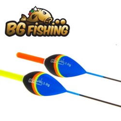 Проходна плувка BG Fishing BG3/5гр