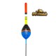 Проходна плувка BG Fishing BG6/1гр Проходна плувка BG Fishing BG6/1гр