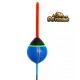 Проходна плувка BG Fishing BG7/2гр
