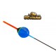 Проходна плувка BG Fishing BG7/2гр