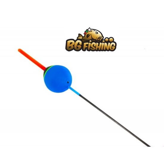 Проходна плувка BG Fishing BG7/2гр