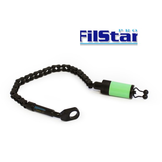 Обтегач-хенгер FilStar FBI 5 Обтегач-хенгер FilStar FBI 5