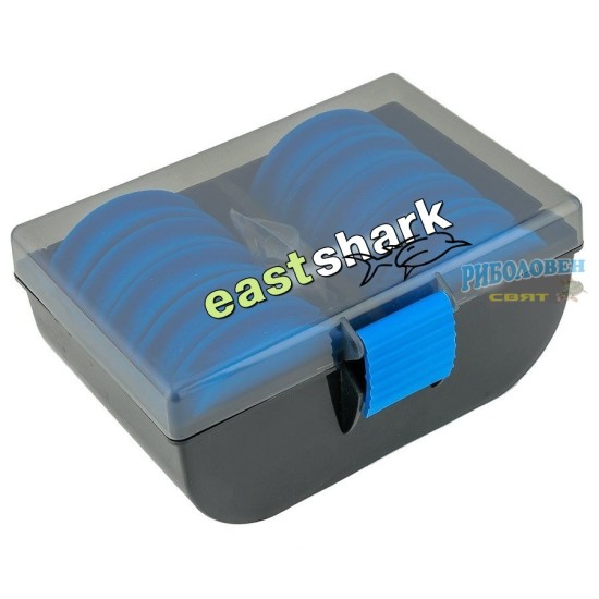 Кутия за поводи EastShark