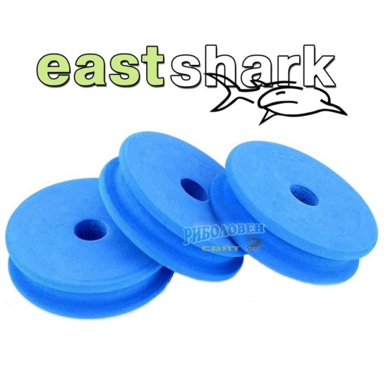 Кутия за поводи EastShark