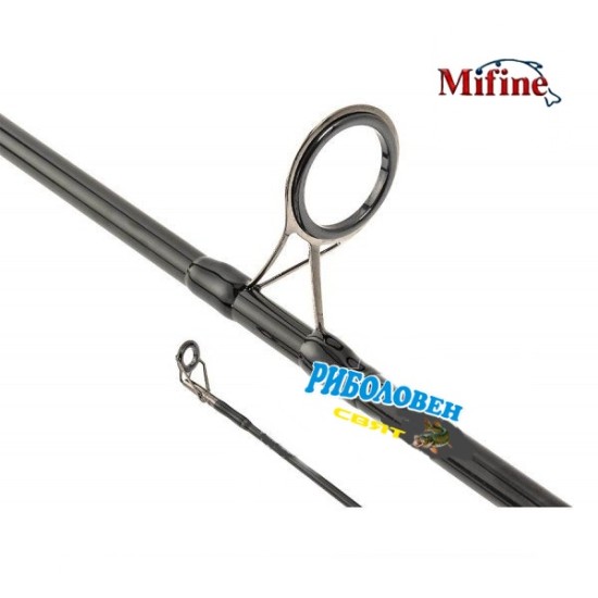 MIFINE PAROSSA CARP 3.90m