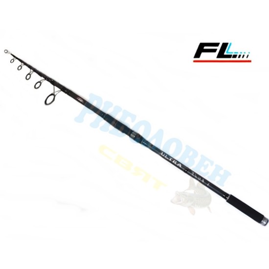 Fl Ultra Telecarp / 3.90 Fl Ultra Telecarp / 3.90