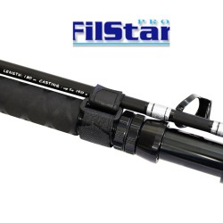 FilStar Xtreme Cat / 1.80 м