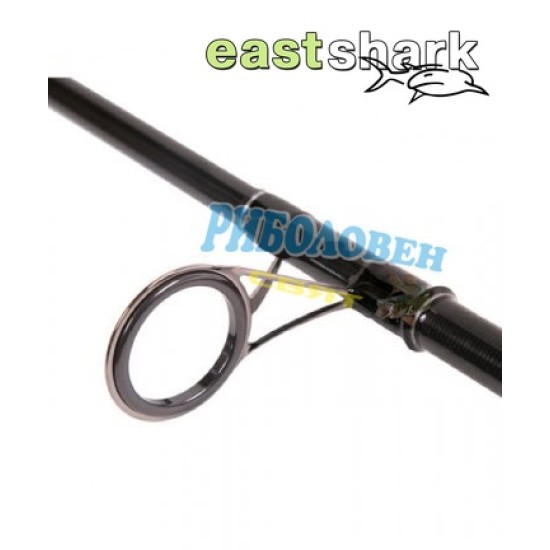 EASTSHARK Passion 3.60м/3.75lbs / TeleCarp