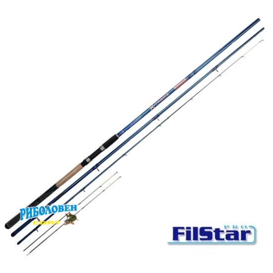 Extreme Feeder 3.60м Extreme Feeder 3.60м