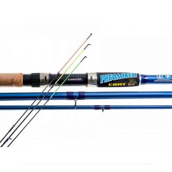Extreme Feeder 3.60м Extreme Feeder 3.60м