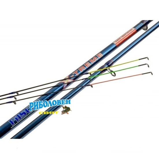 Extreme Feeder 3.60м Extreme Feeder 3.60м