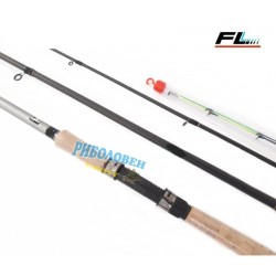 FL Hulk Feeder 3.60м 