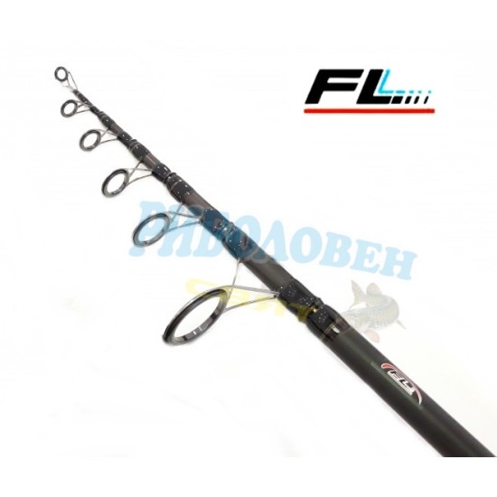 Fl Ultra Telecarp / 3.90 Fl Ultra Telecarp / 3.90