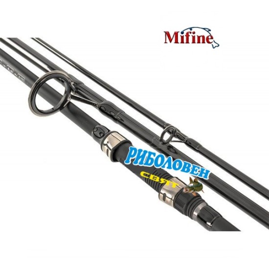 MIFINE PAROSSA CARP 3.90m