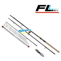 FL ULTRA Feeder SAKANA HANTA 3.90m