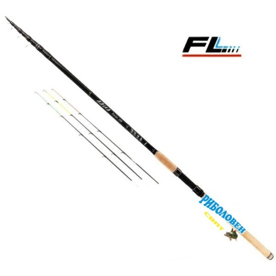 Aqua Telefeeder FL/360m Aqua Telefeeder FL/360m