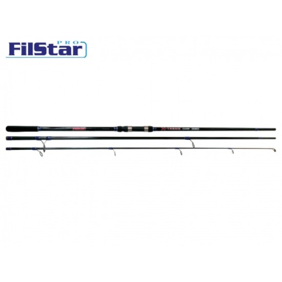 X-TREME Carp - 3.30