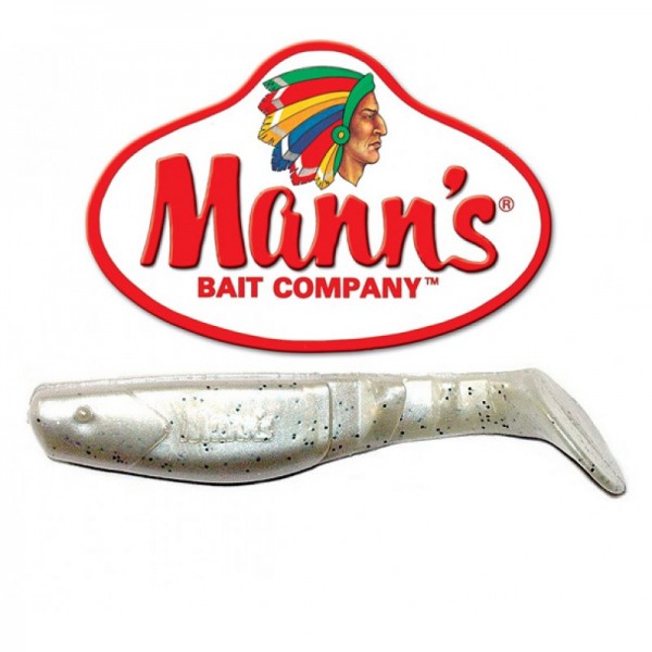 Mann's Maximus Standart 11.5cm