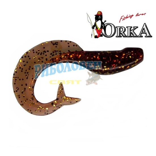 ORKA-V ORKA-V