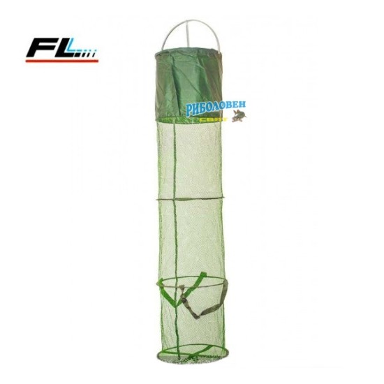 Гумиран живарник FL 2.00м