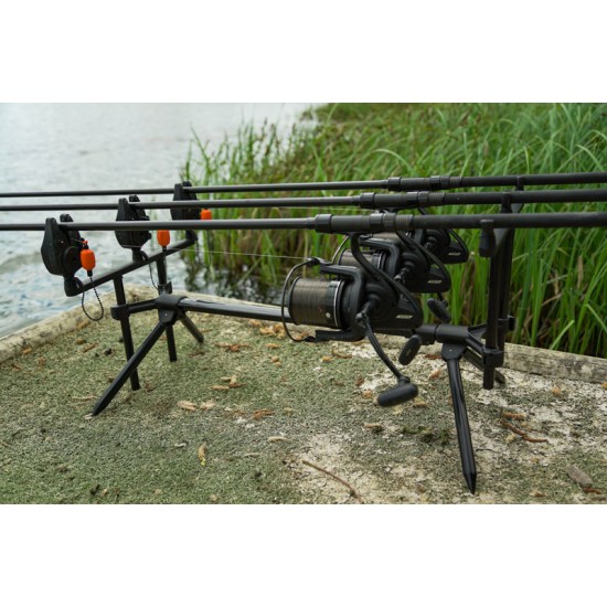 Fox EOS 3 Rod Pod