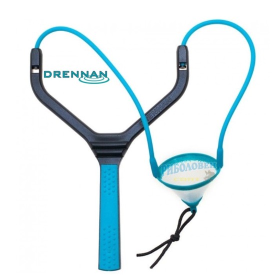DRENNAN WAGGLER RANGE DRENNAN WAGGLER RANGE