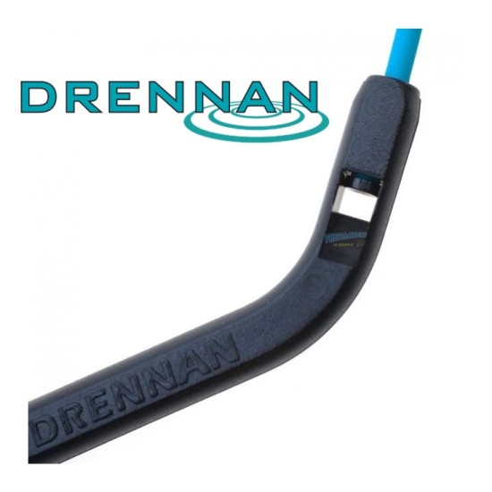 DRENNAN WAGGLER RANGE
