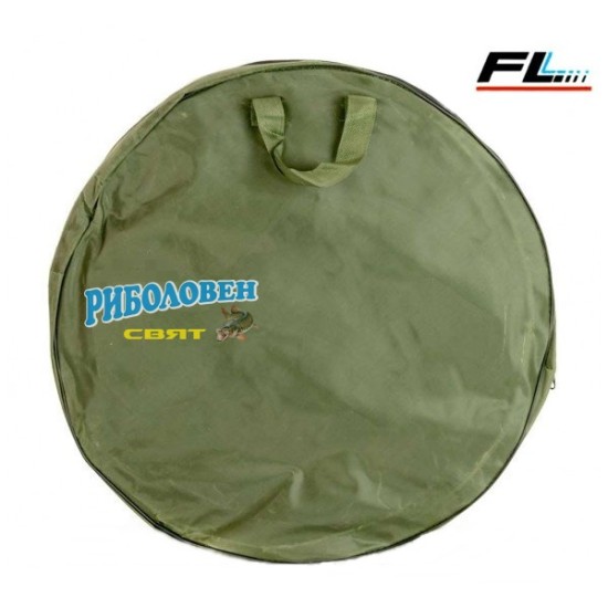 Гумиран живарник FL 2.00м